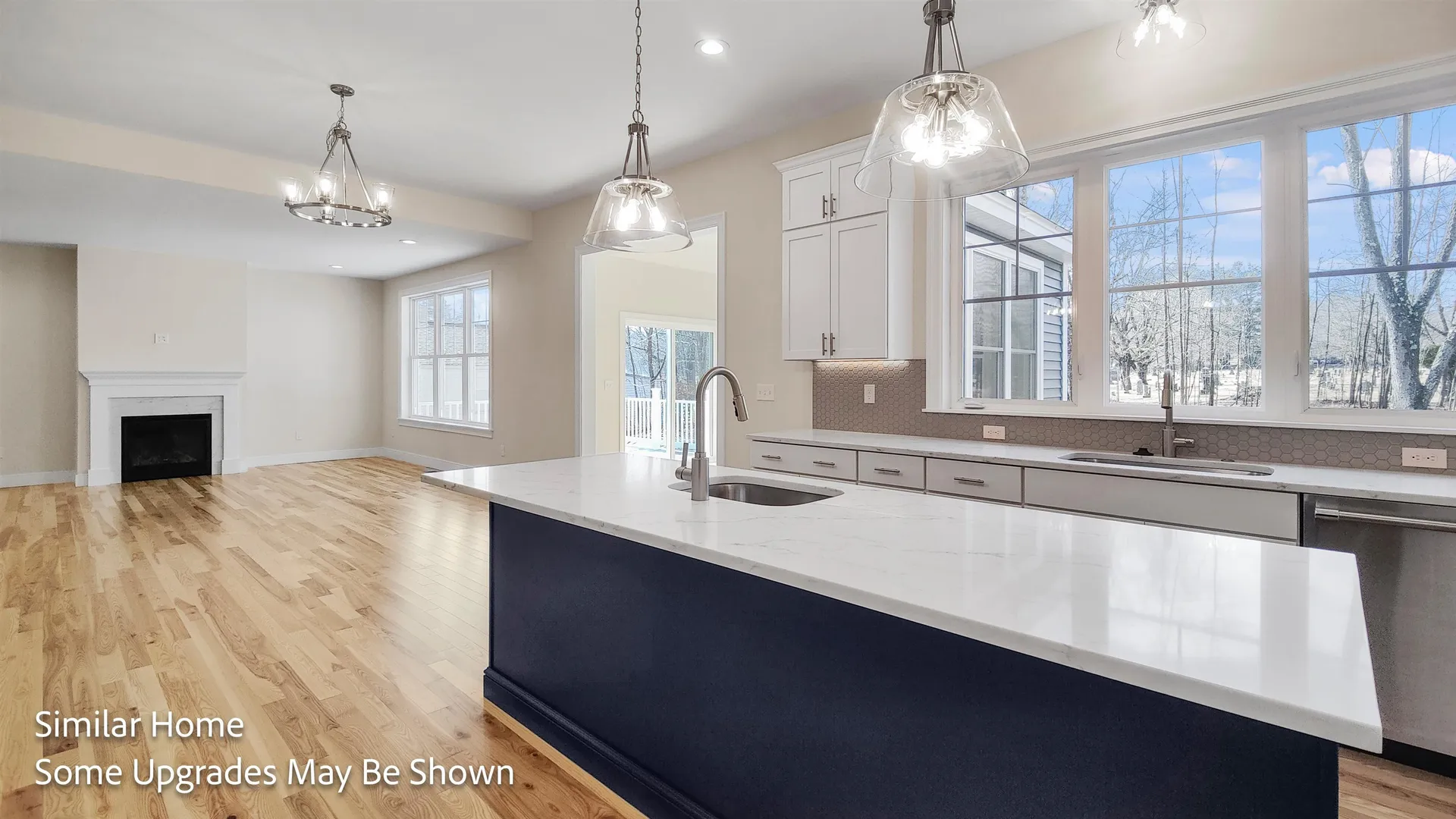 Homesite 2 Windsong Place Stratham NH 03885