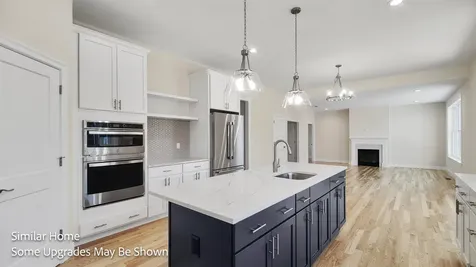 Homesite 2 Windsong Place Stratham NH 03885