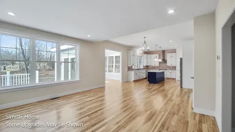 Homesite 2 Windsong Place Stratham NH 03885