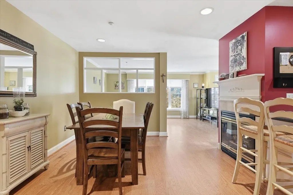 1 Maple Ridge Drive Merrimack NH 03054