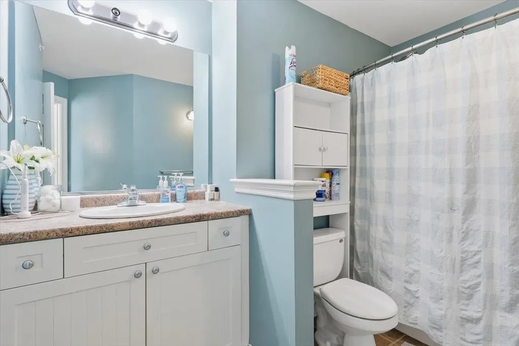 1 Maple Ridge Drive Merrimack NH 03054