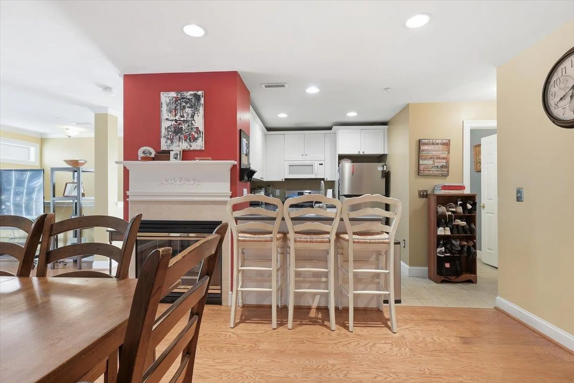 1 Maple Ridge Drive Merrimack NH 03054