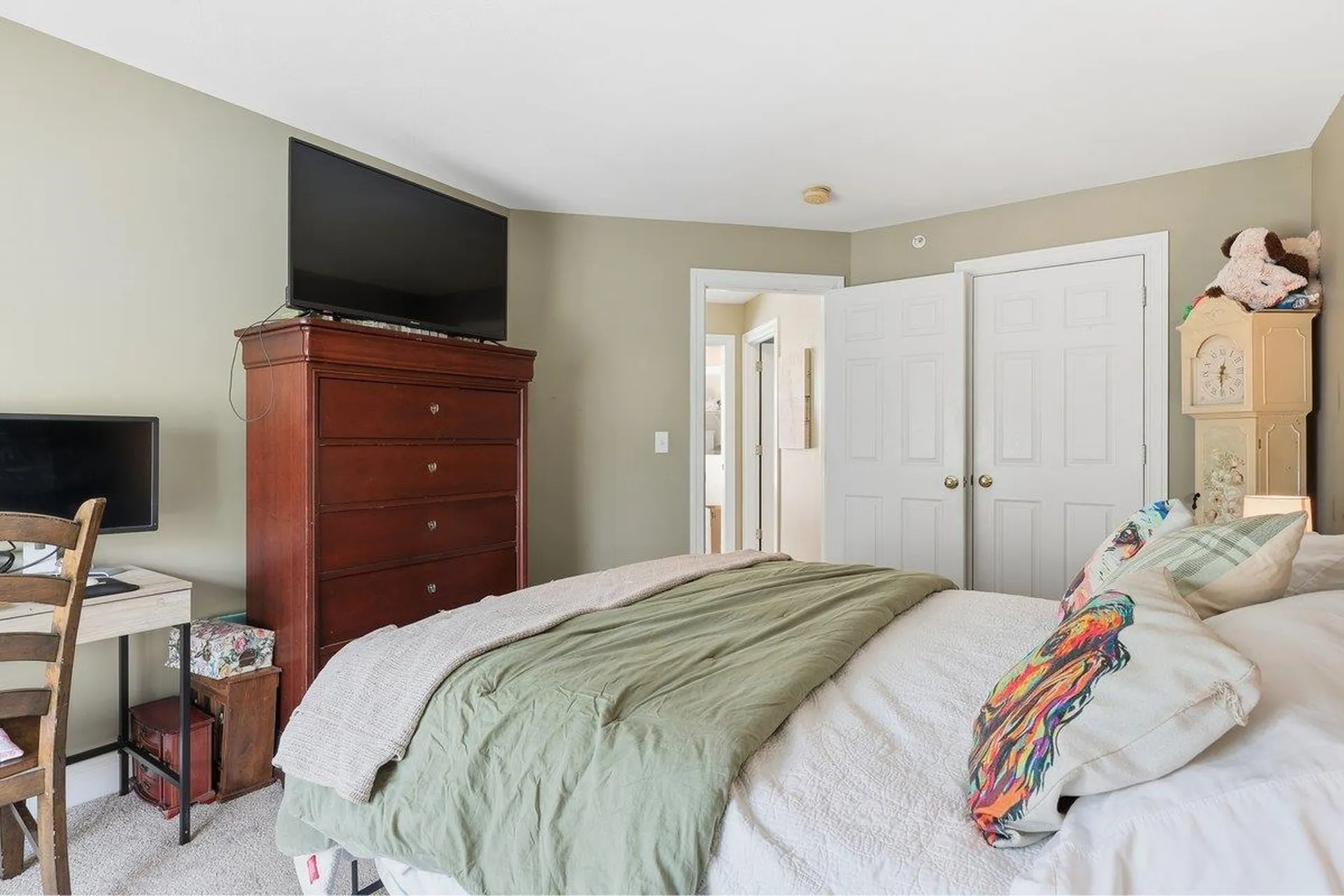 1 Maple Ridge Drive Merrimack NH 03054