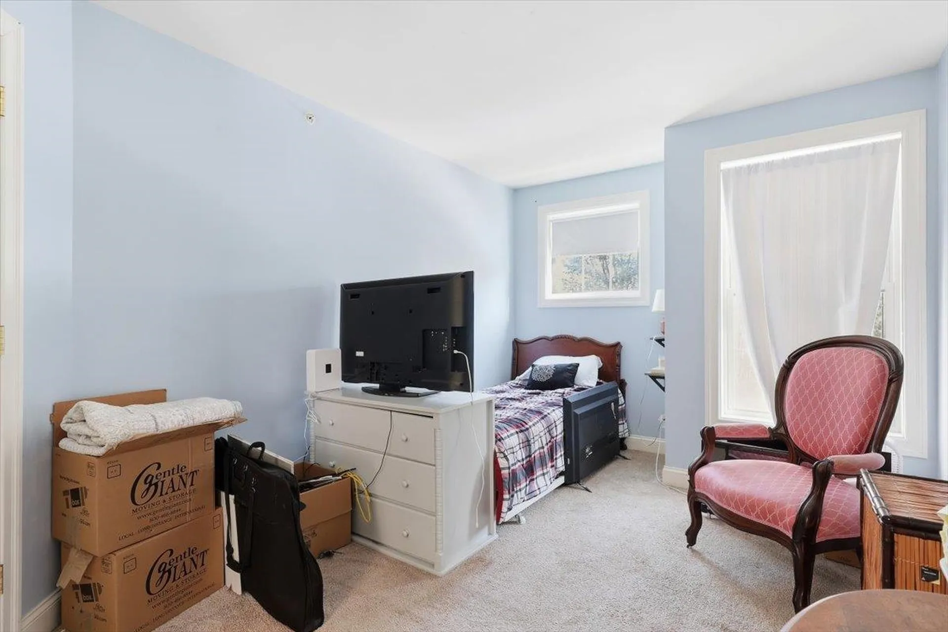 1 Maple Ridge Drive Merrimack NH 03054