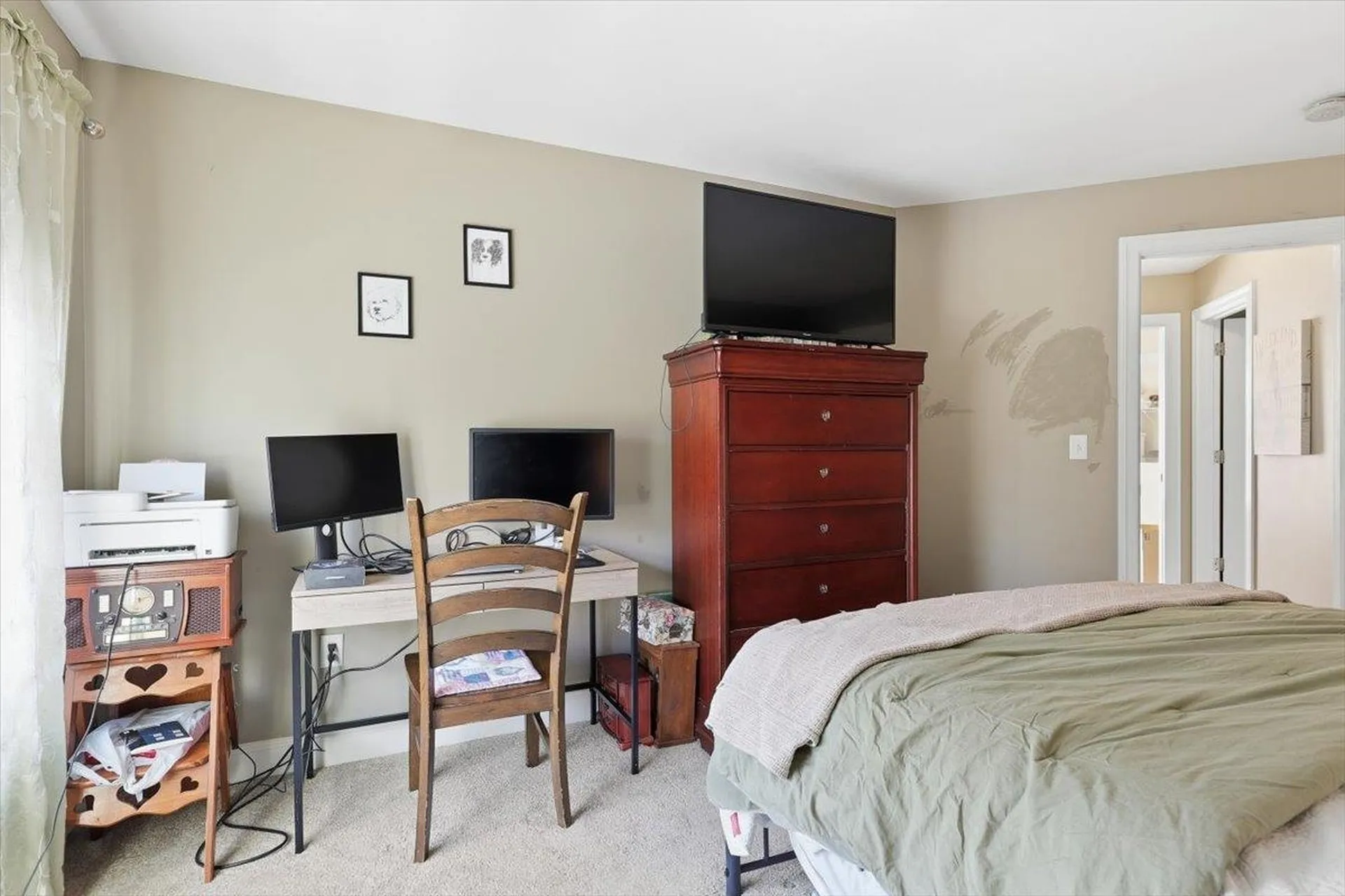 1 Maple Ridge Drive Merrimack NH 03054