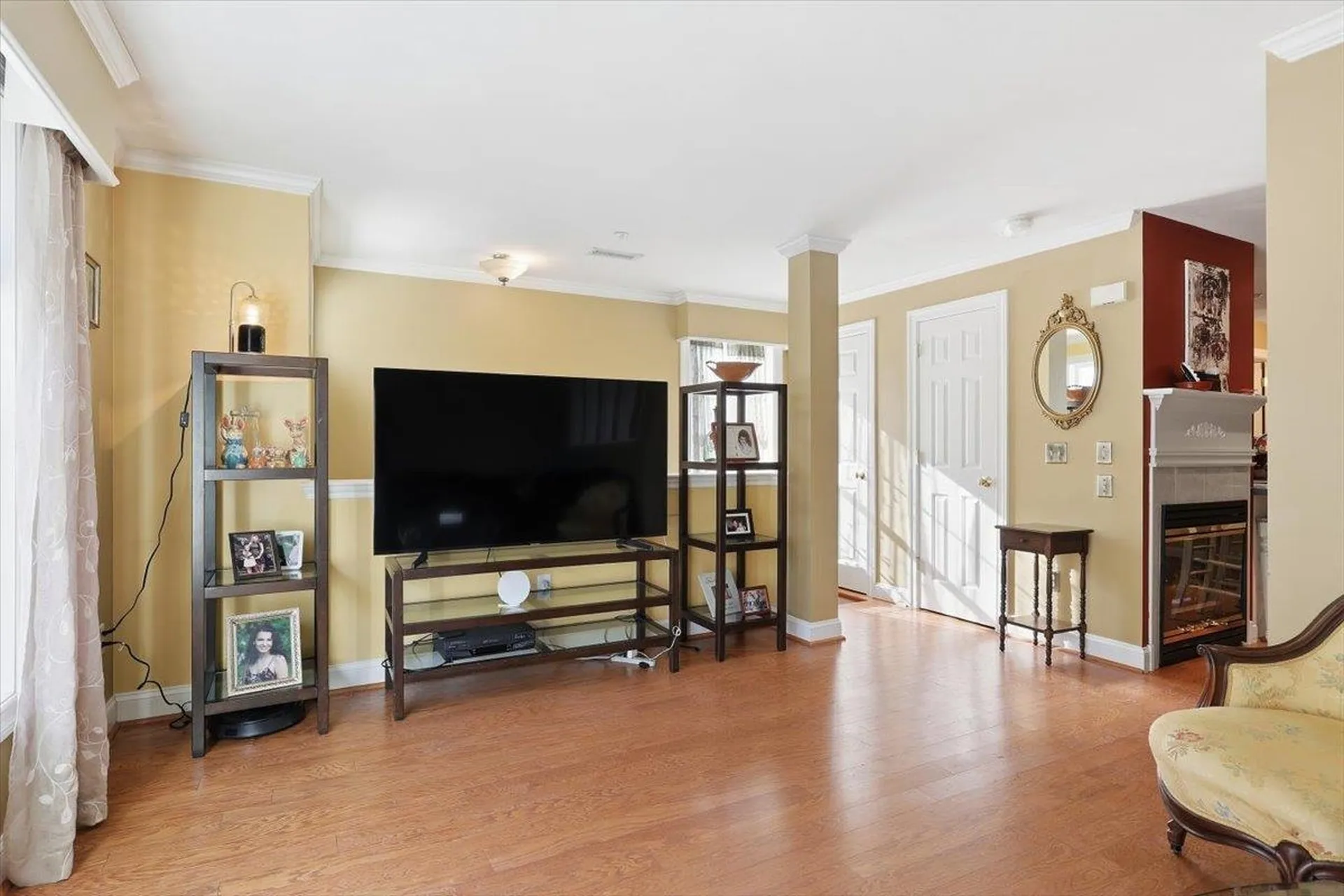 1 Maple Ridge Drive Merrimack NH 03054