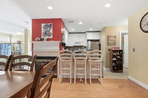 1 Maple Ridge Drive Merrimack NH 03054