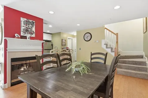 1 Maple Ridge Drive Merrimack NH 03054