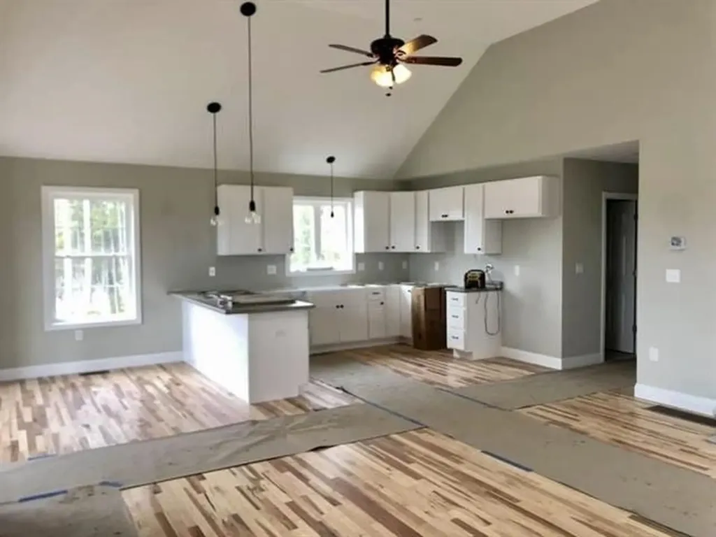 Lot 2 Bishop Road Belmont NH 03220