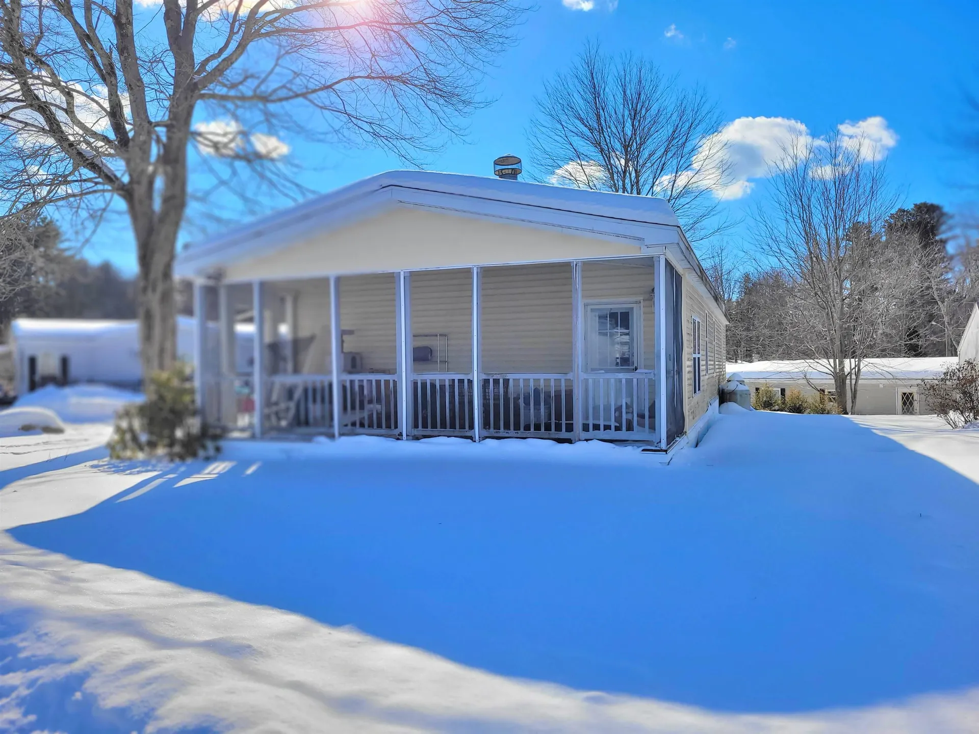 2 Darlene Lane Litchfield NH 03052