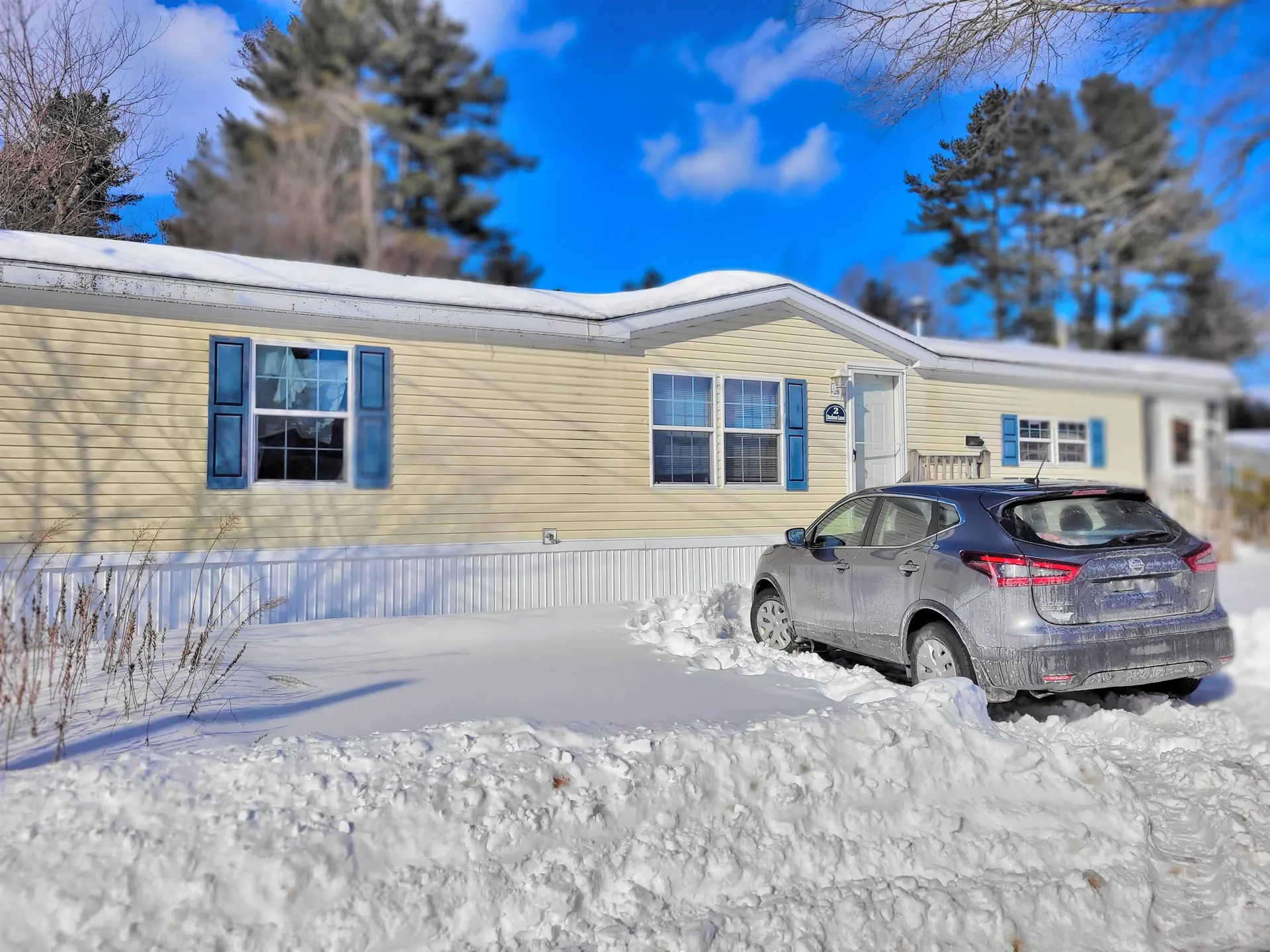 2 Darlene Lane Litchfield NH 03052