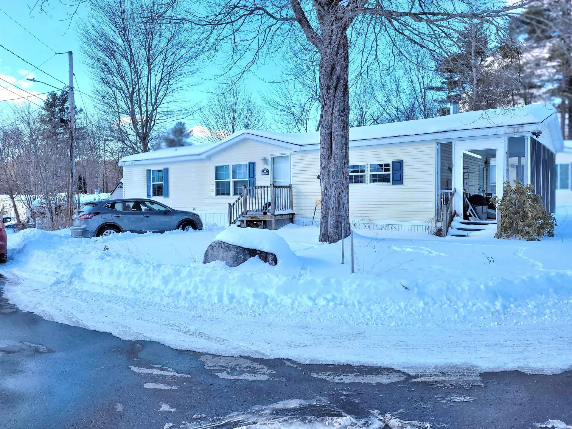 2 Darlene Lane Litchfield NH 03052