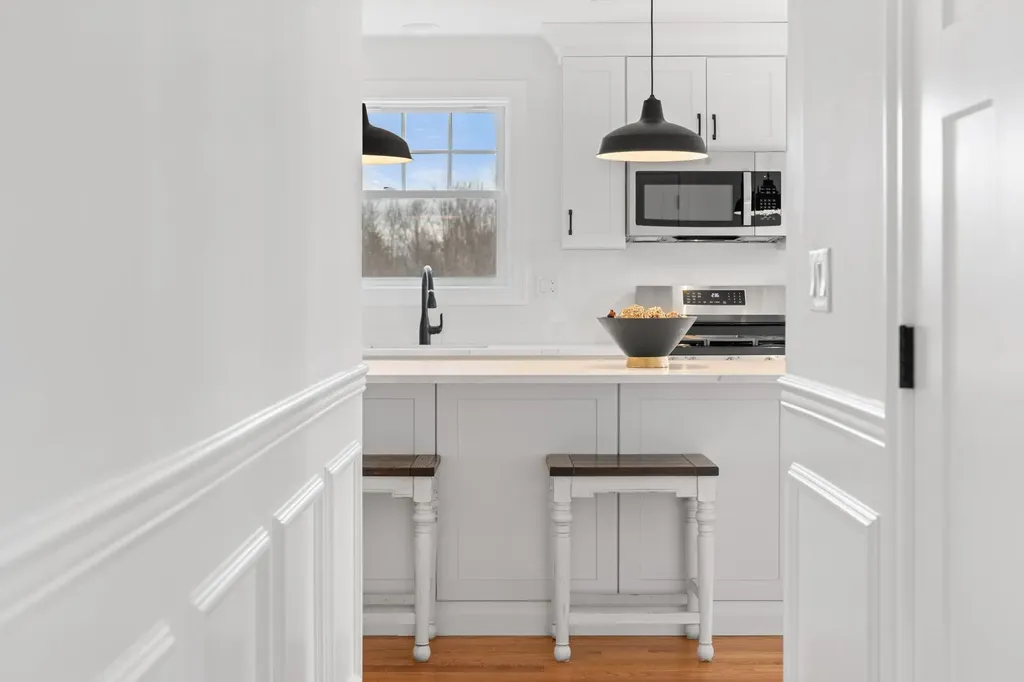 Lot 5 Bishop Road Belmont NH 03220