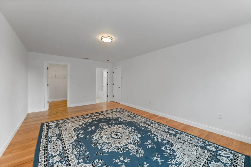 Lot 5 Bishop Road Belmont NH 03220