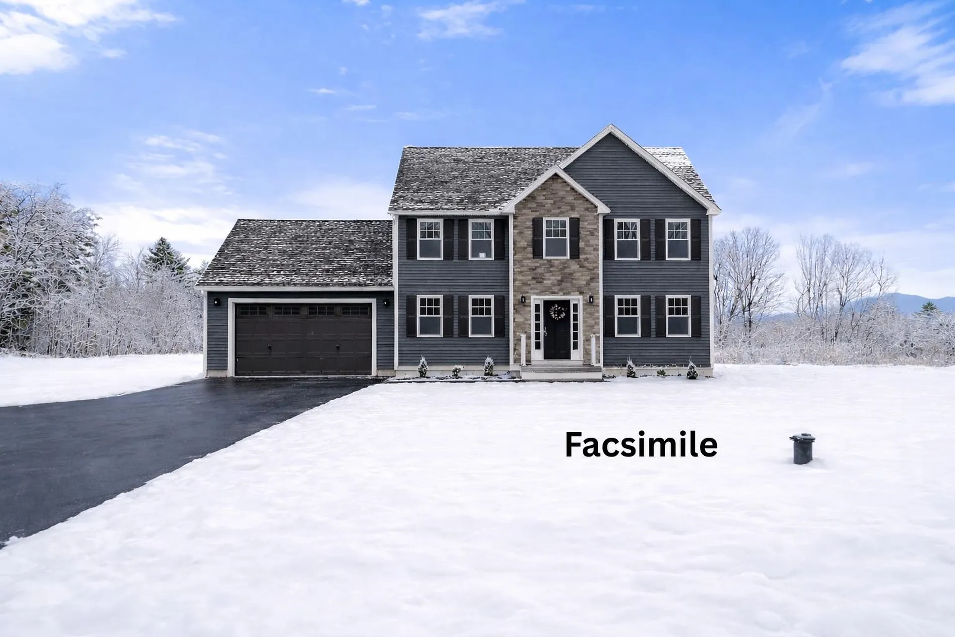 Lot 5 Bishop Road Belmont NH 03220