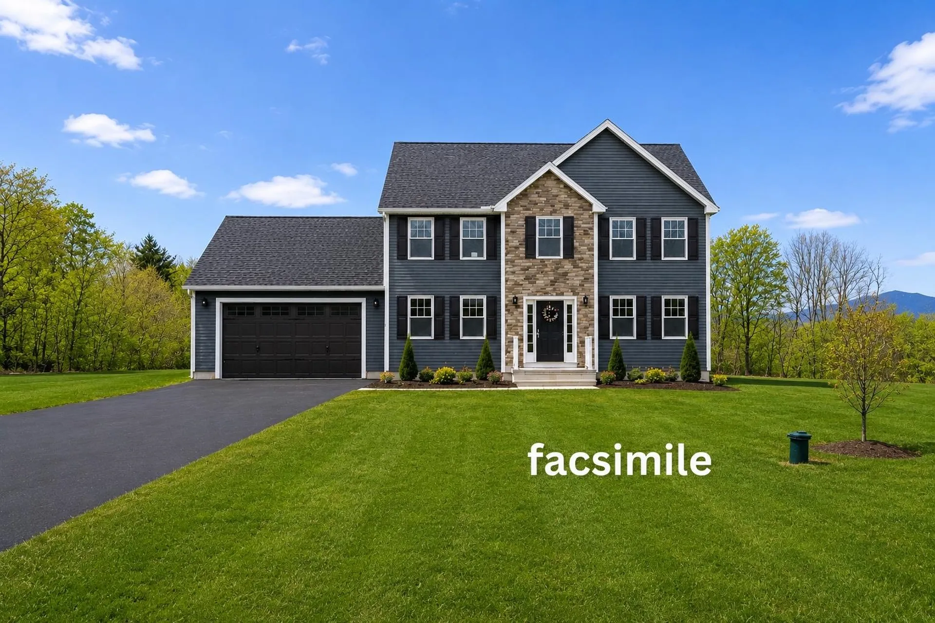 Lot 5 Bishop Road Belmont NH 03220