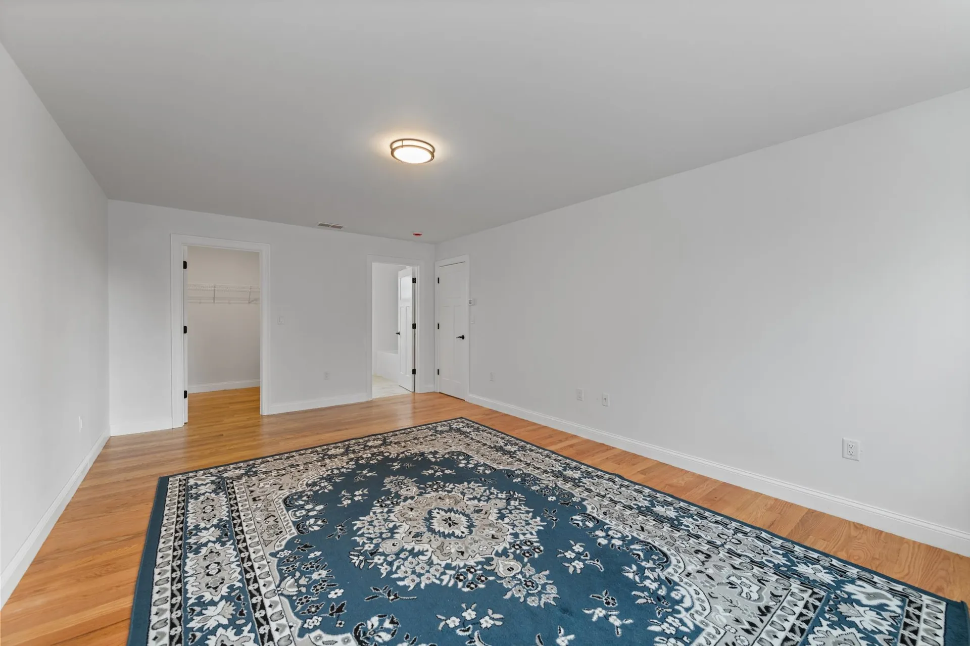 Lot 5 Bishop Road Belmont NH 03220