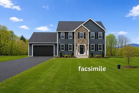 Lot 5 Bishop Road Belmont NH 03220