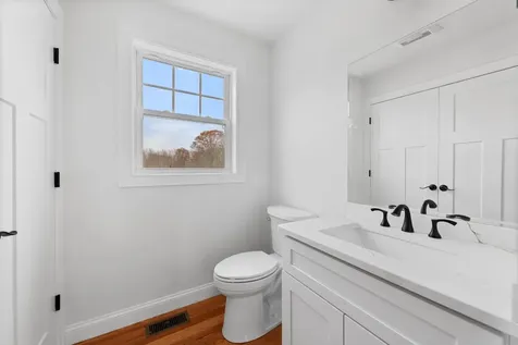 Lot 5 Bishop Road Belmont NH 03220