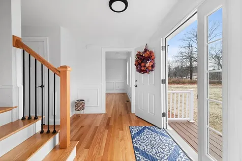 Lot 5 Bishop Road Belmont NH 03220