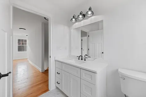 Lot 5 Bishop Road Belmont NH 03220