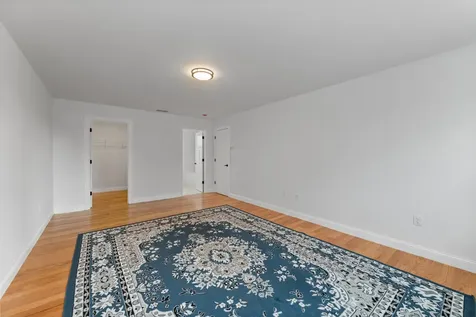 Lot 5 Bishop Road Belmont NH 03220