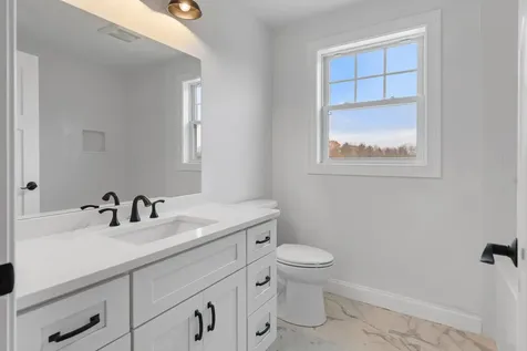 Lot 5 Bishop Road Belmont NH 03220