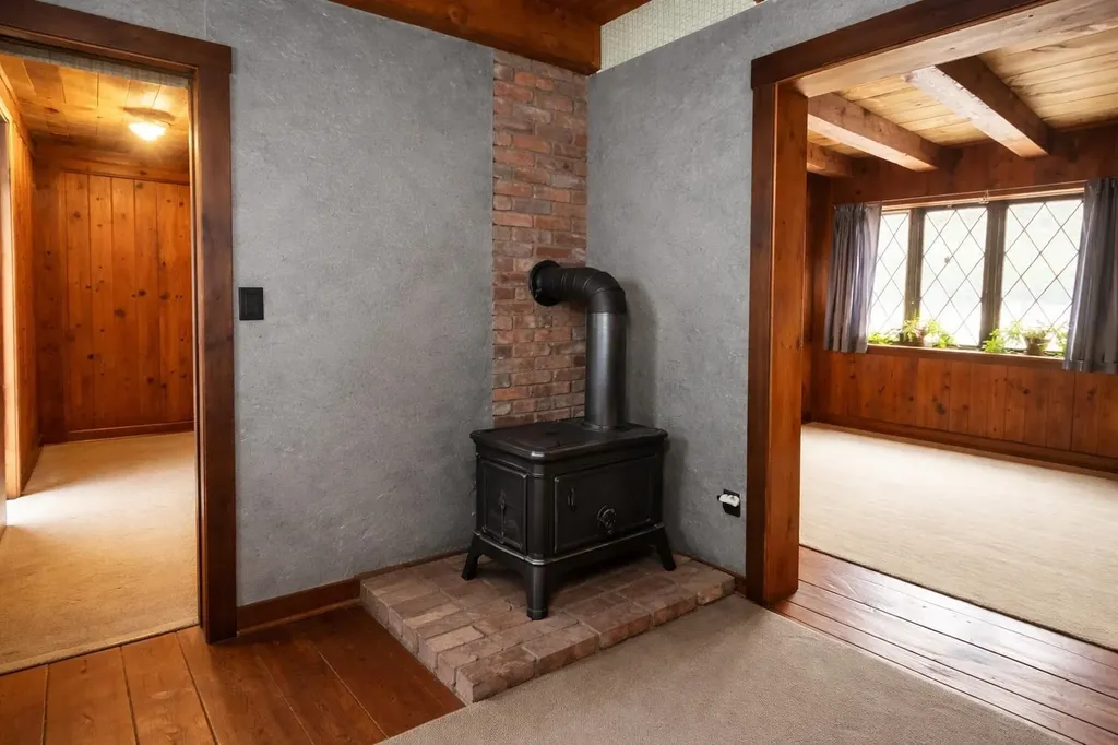 846 Weeks Hill Road Stowe VT 05672