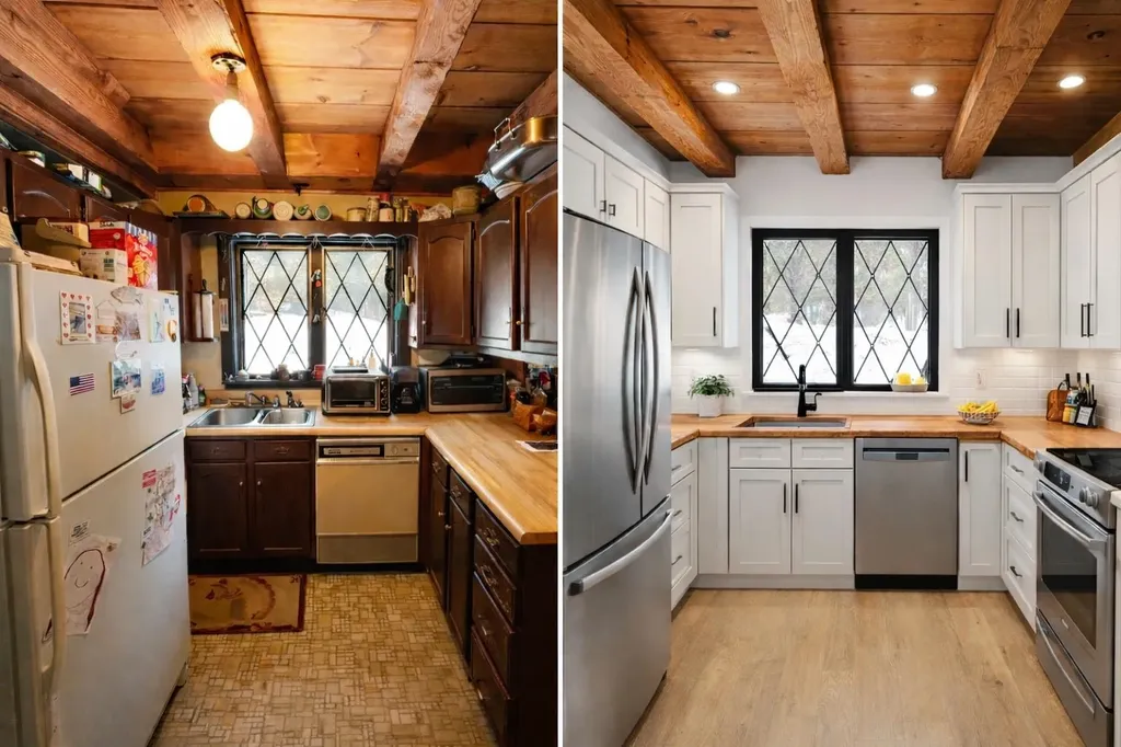 846 Weeks Hill Road Stowe VT 05672