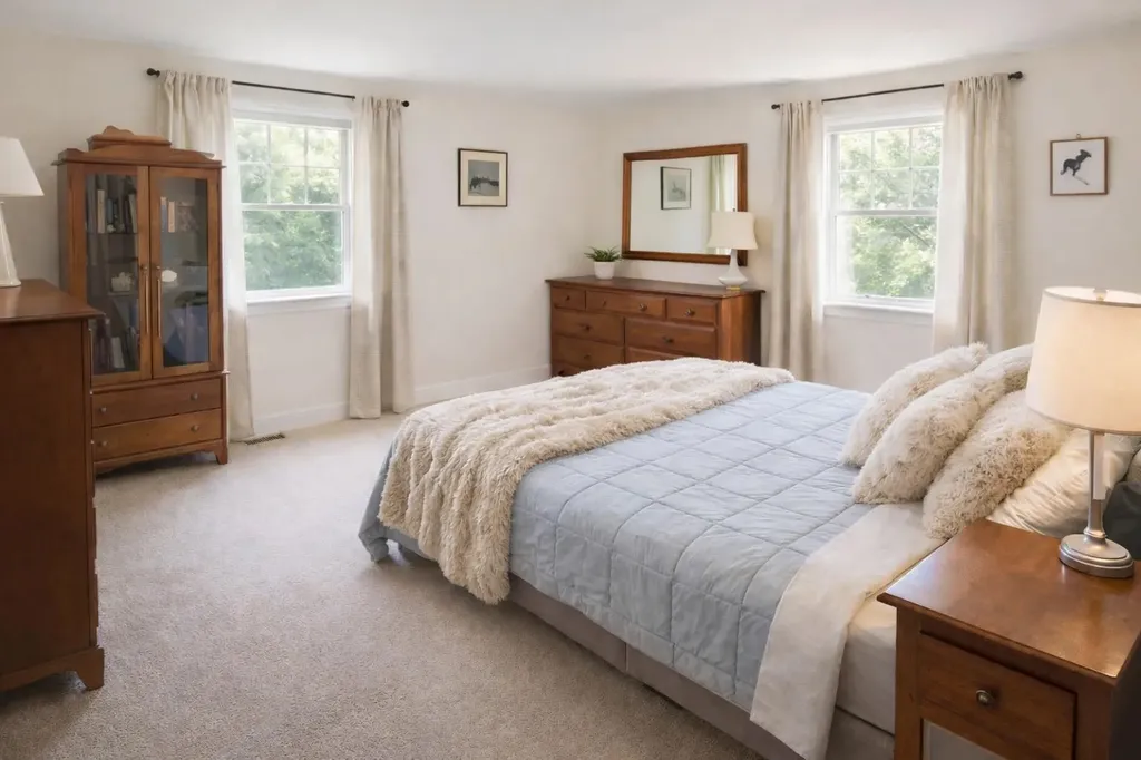 846 Weeks Hill Road Stowe VT 05672