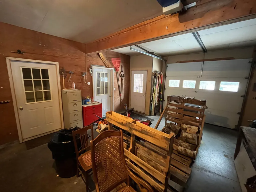 846 Weeks Hill Road Stowe VT 05672