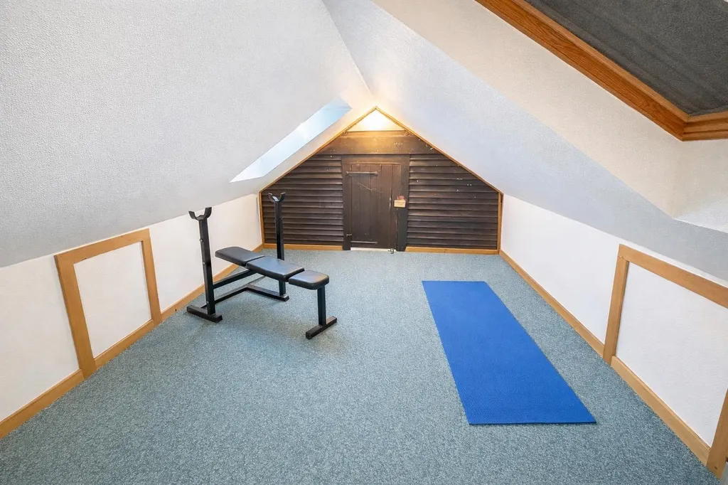 846 Weeks Hill Road Stowe VT 05672