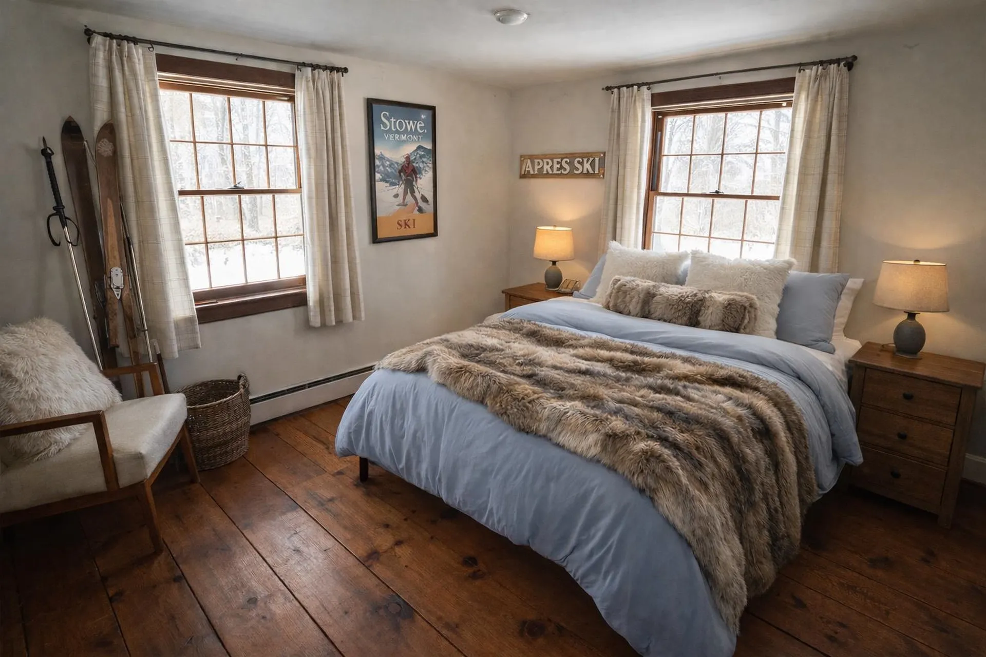 846 Weeks Hill Road Stowe VT 05672