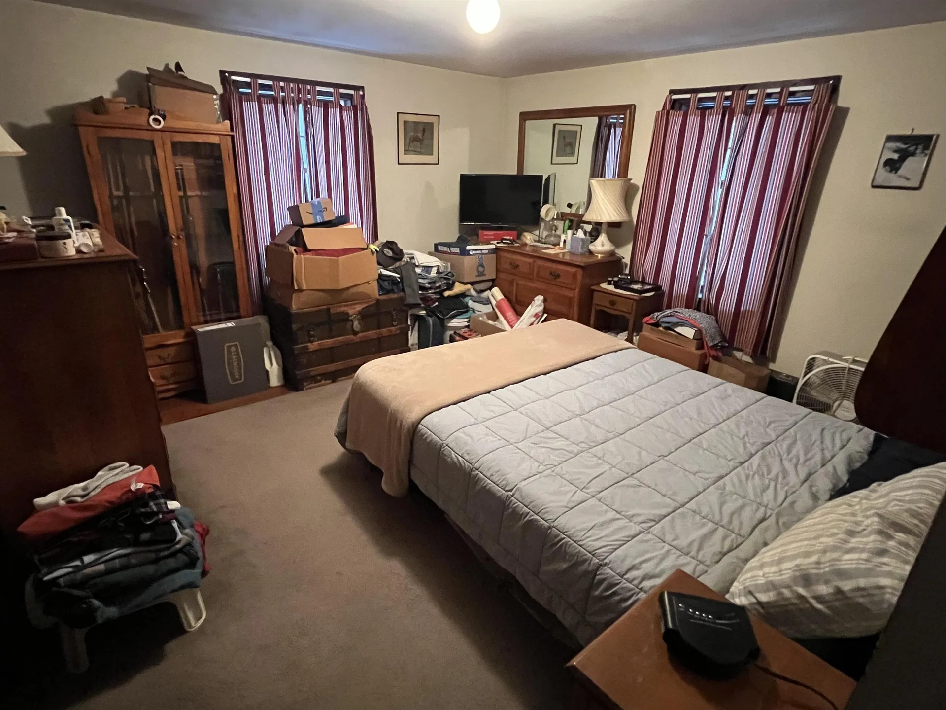 846 Weeks Hill Road Stowe VT 05672