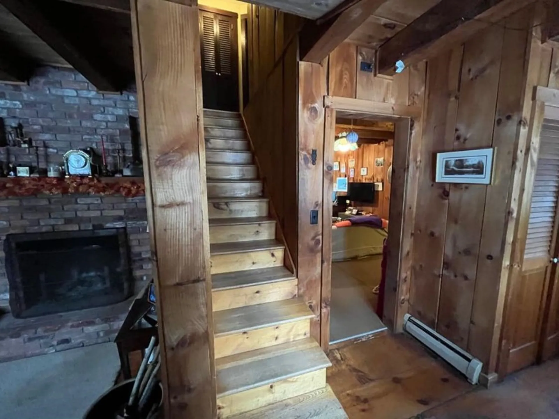 846 Weeks Hill Road Stowe VT 05672