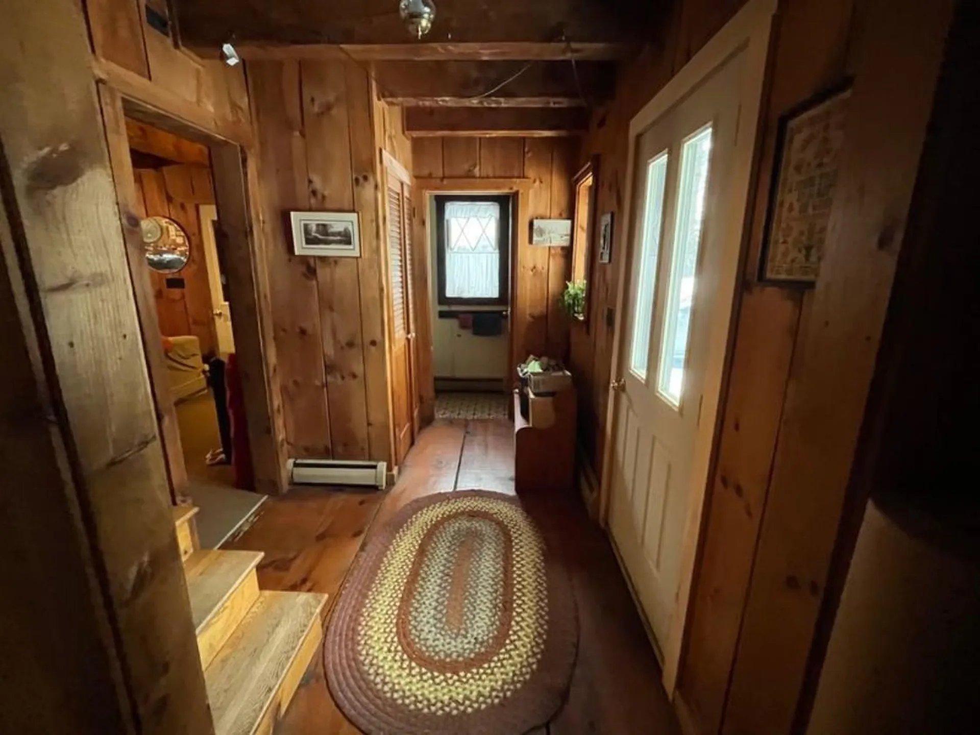 846 Weeks Hill Road Stowe VT 05672