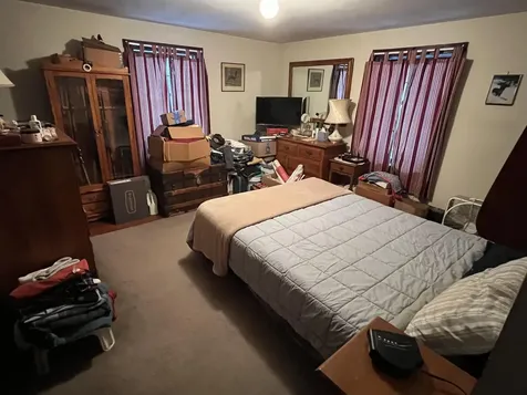 846 Weeks Hill Road Stowe VT 05672