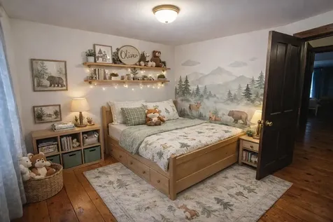 846 Weeks Hill Road Stowe VT 05672