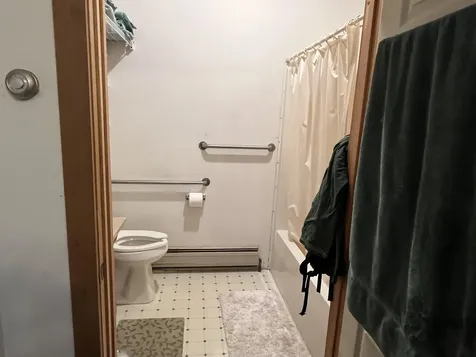 846 Weeks Hill Road Stowe VT 05672