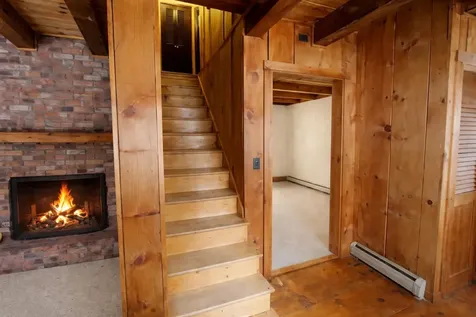 846 Weeks Hill Road Stowe VT 05672