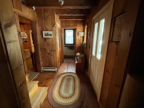 846 Weeks Hill Road Stowe VT 05672