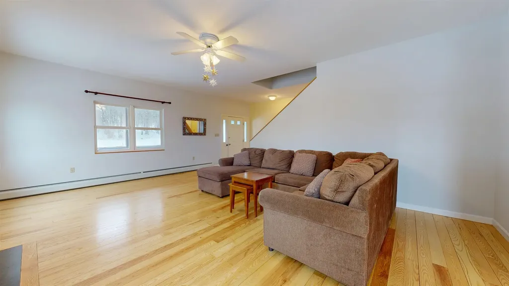 342 Sunrise Drive Huntington VT 05462