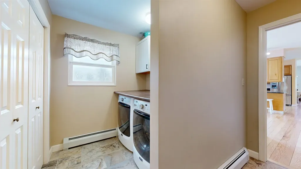 342 Sunrise Drive Huntington VT 05462