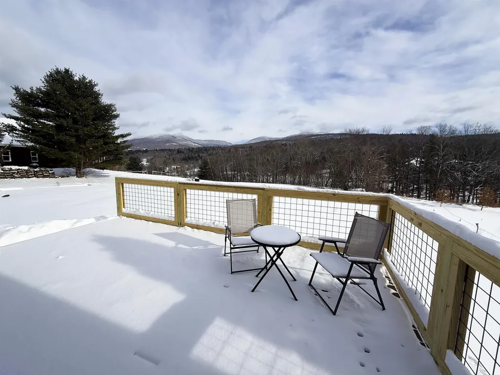 342 Sunrise Drive Huntington VT 05462