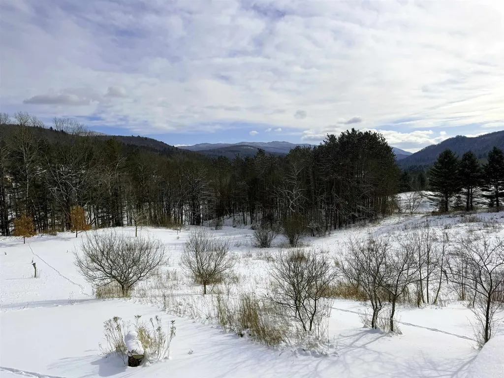 342 Sunrise Drive Huntington VT 05462