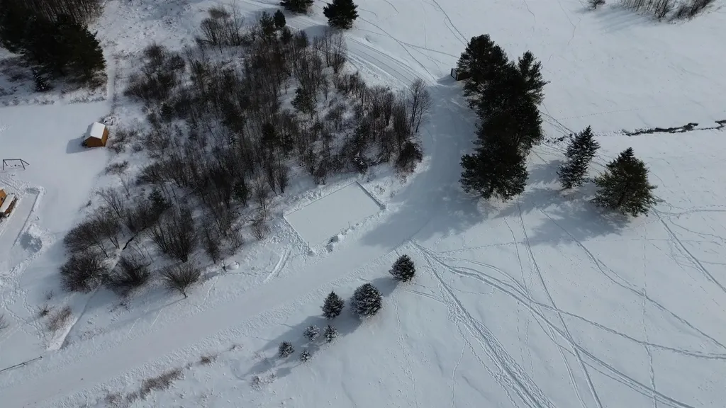 342 Sunrise Drive Huntington VT 05462