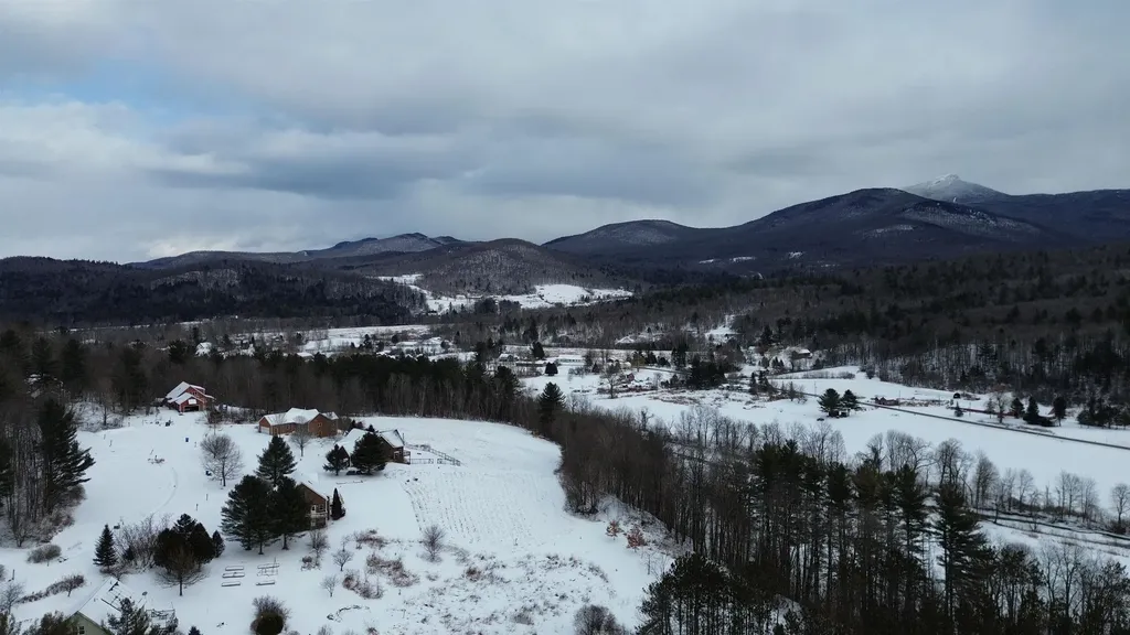 342 Sunrise Drive Huntington VT 05462