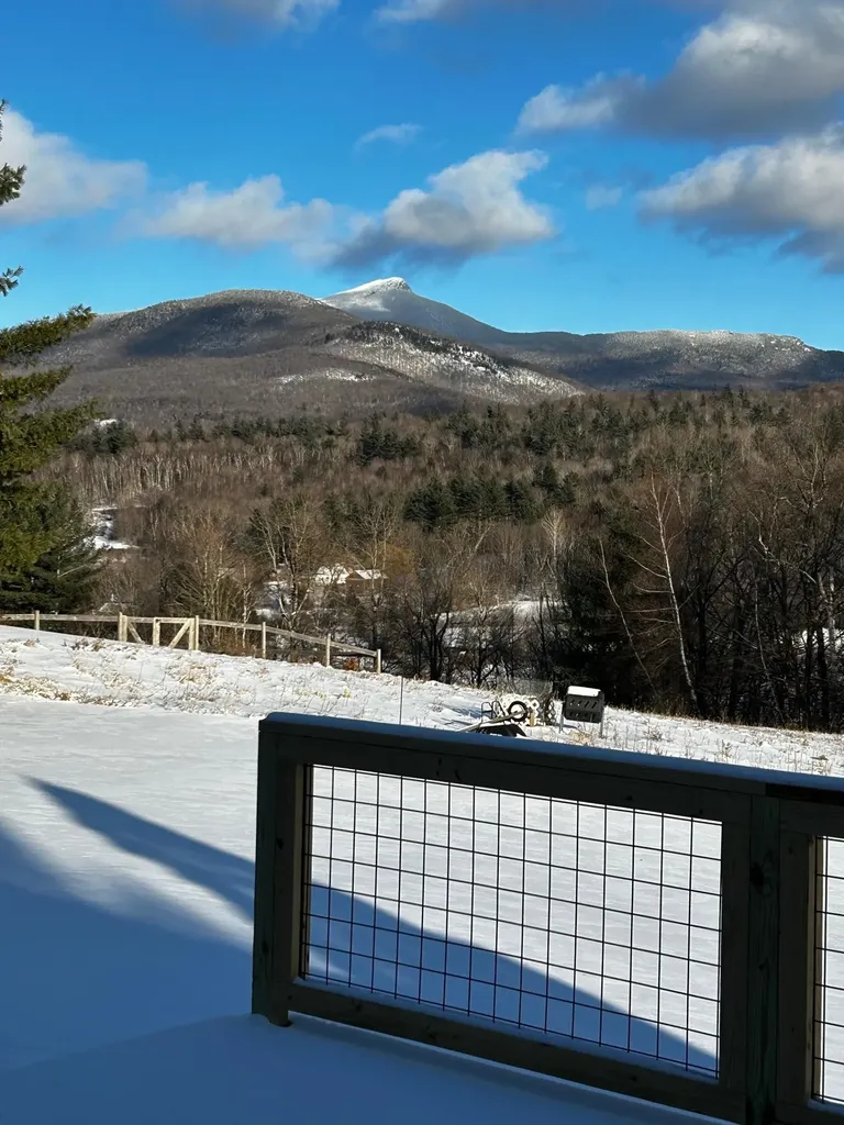 342 Sunrise Drive Huntington VT 05462