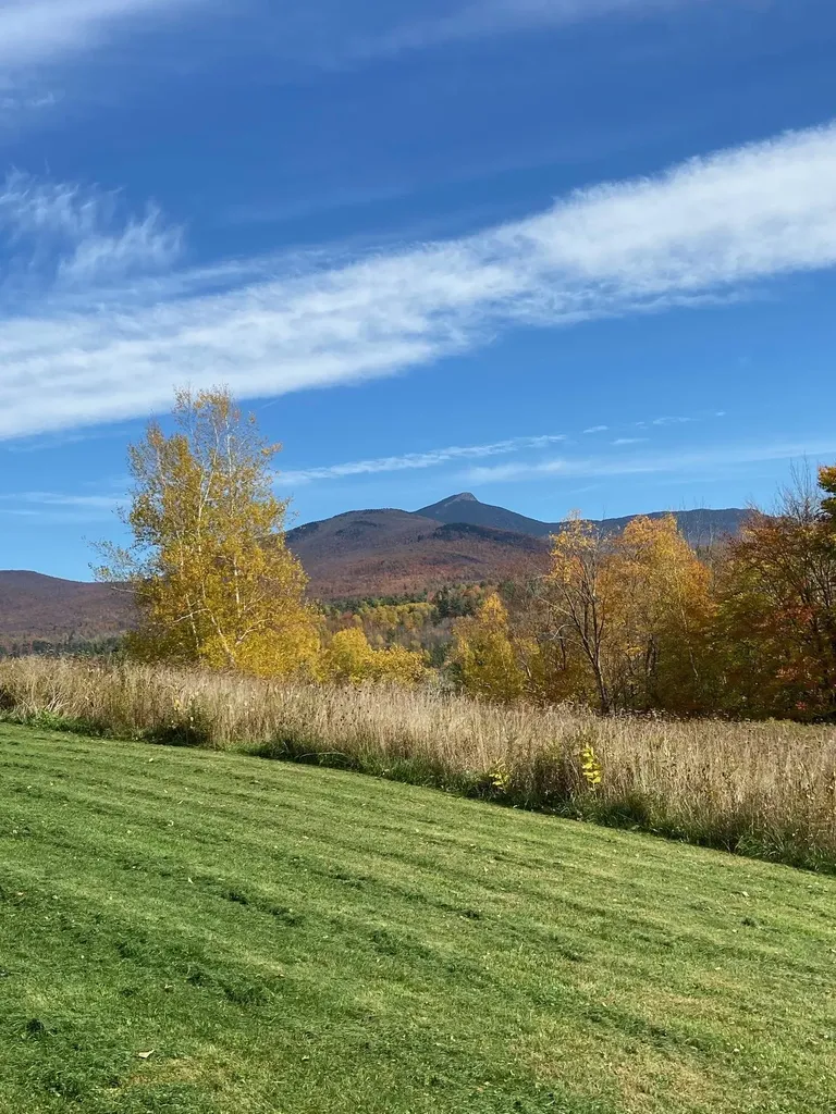 342 Sunrise Drive Huntington VT 05462