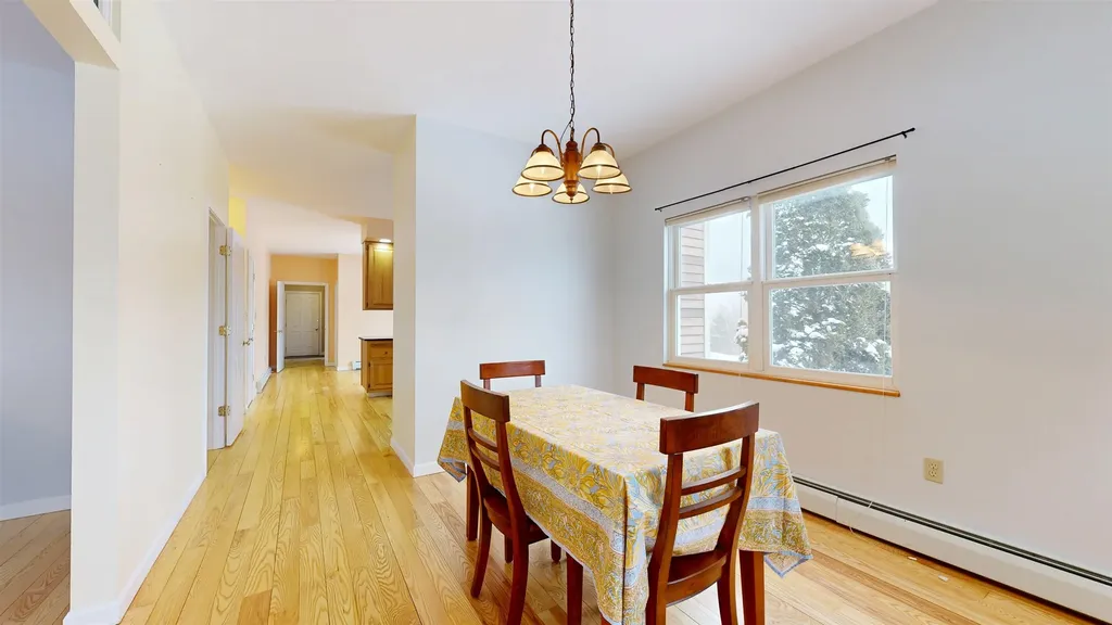 342 Sunrise Drive Huntington VT 05462